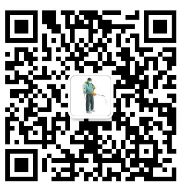 岑溪市本地消杀现场实拍 - 